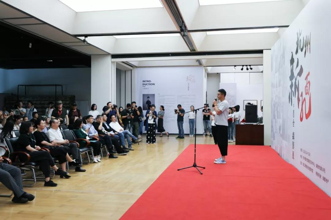 时隔一载，美好再续，尊龙凯时地产&amp;肖全杭州新面孔摄影展温情启幕
