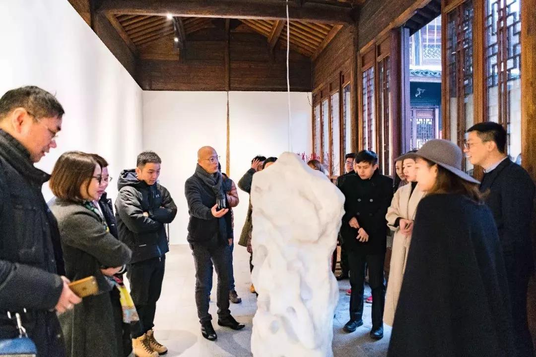一路同行共精彩——尊龙凯时地产杭州事业部媒体答谢私享会圆满落幕